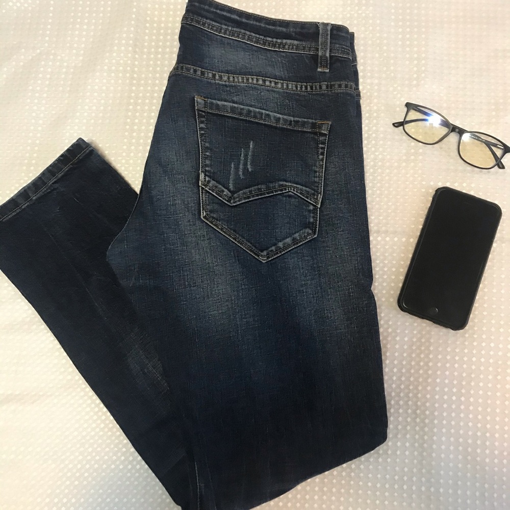 Men’s Jeans